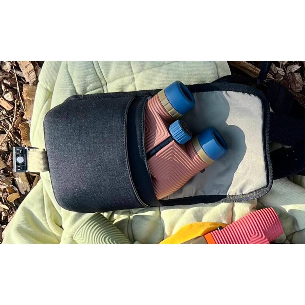 Nocs Provisions Standard Issue Pouch-Accessories - Optics - Accessories-Nocs Provisions-Appalachian Outfitters