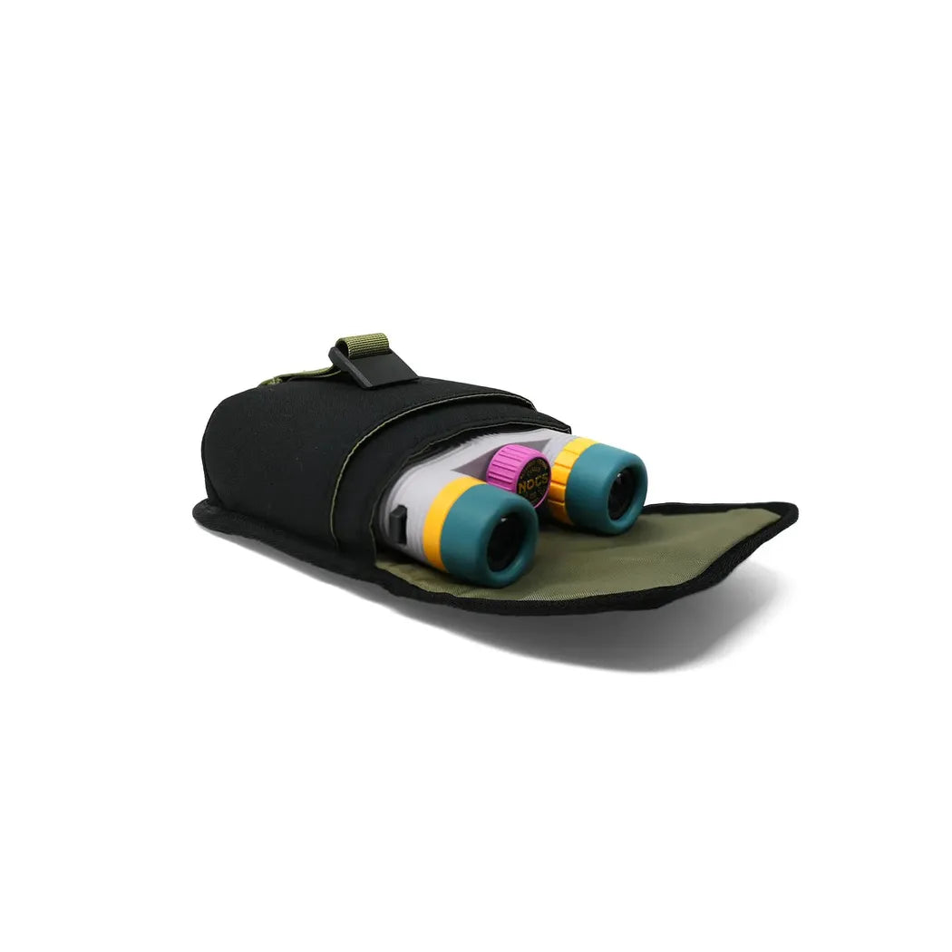 Nocs Provisions Standard Issue Pouch-Accessories - Optics - Accessories-Nocs Provisions-Appalachian Outfitters