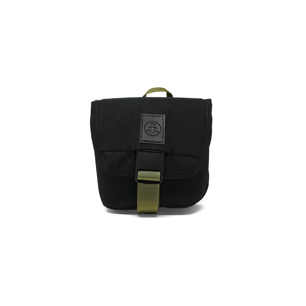 Nocs Provisions Standard Issue Pouch-Accessories - Optics - Accessories-Nocs Provisions-Charcoal-Appalachian Outfitters