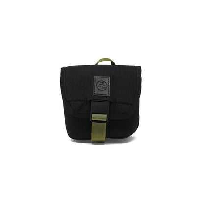 Nocs Provisions Standard Issue Pouch-Accessories - Optics - Accessories-Nocs Provisions-Charcoal-Appalachian Outfitters