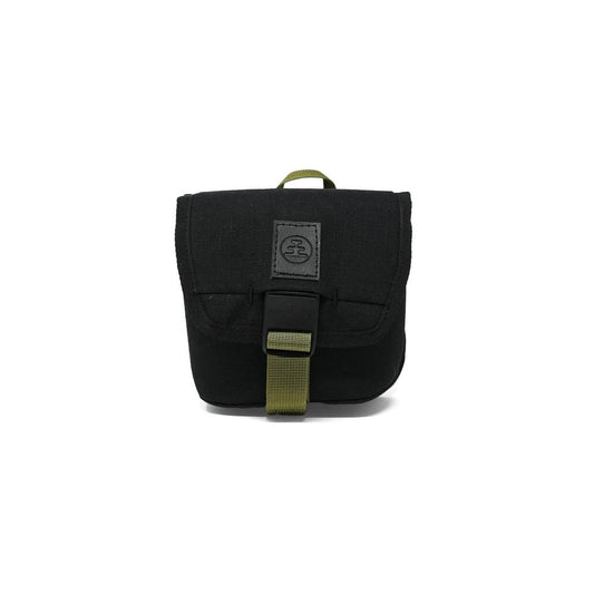 Nocs Provisions Standard Issue Pouch-Accessories - Optics - Accessories-Nocs Provisions-Charcoal-Appalachian Outfitters
