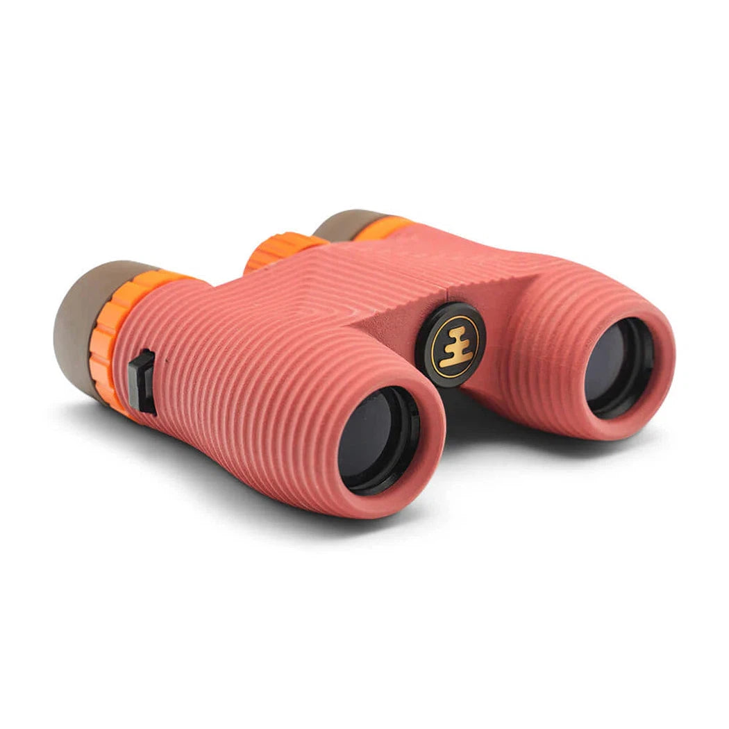 Nocs Provisions Standard Issue 10X25 Waterproof Binoculars-Accessories - Optics - Binoculars-Nocs Provisions-Manzanita-Appalachian Outfitters
