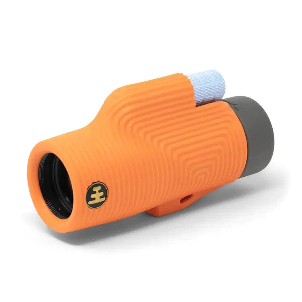 Nocs Provisions Zoom Tube Monocular-Accessories - Optics - Binoculars-Nocs Provisions-8 X 25-International-Appalachian Outfitters