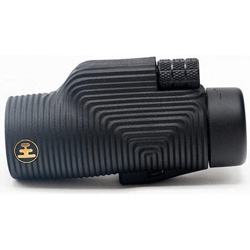 Zoom Tube Monocular-Accessories - Optics - Binoculars-Nocs Provisions-8 X 32-Tar Pit Black-Appalachian Outfitters