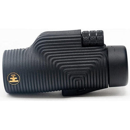 Zoom Tube Monocular-Accessories - Optics - Binoculars-Nocs Provisions-8 X 32-Tar Pit Black-Appalachian Outfitters