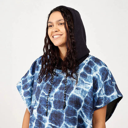 Nomadix Changing Poncho-Camping - Accessories-Appalachian Outfitters