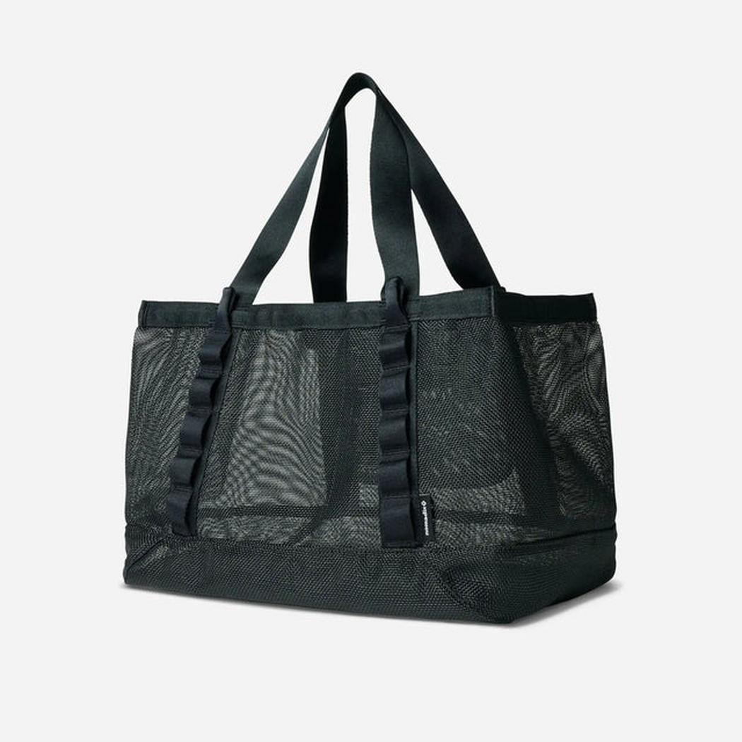 Nomadix AirMesh Tote-Camping - First Aid - Hygenie-Nomadix-Raven Black-Appalachian Outfitters