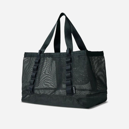 Nomadix AirMesh Tote-Camping - First Aid - Hygenie-Nomadix-Raven Black-Appalachian Outfitters