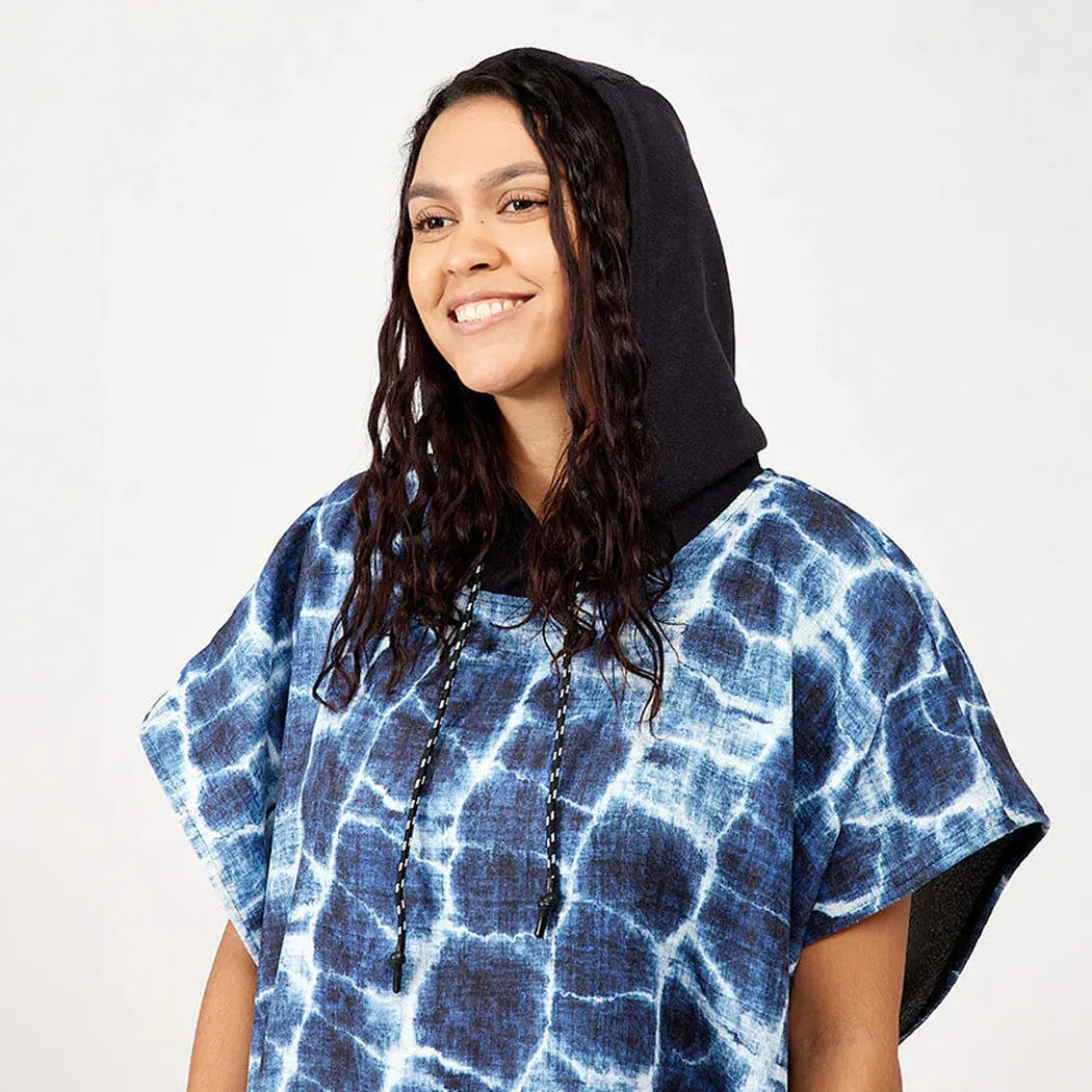 Nomadix Changing Poncho-Camping - Accessories-Nomadix-Appalachian Outfitters