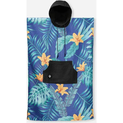 Nomadix Changing Poncho-Camping - Accessories-Nomadix-Palms Dusk-S/M-Appalachian Outfitters