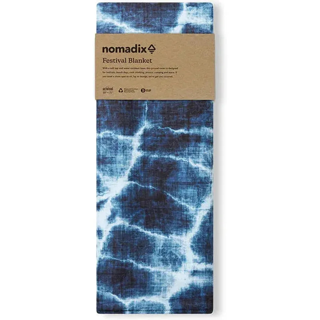Nomadix Festival Blanket-Camping - Camp Furniture - Blankets-Nomadix-Appalachian Outfitters