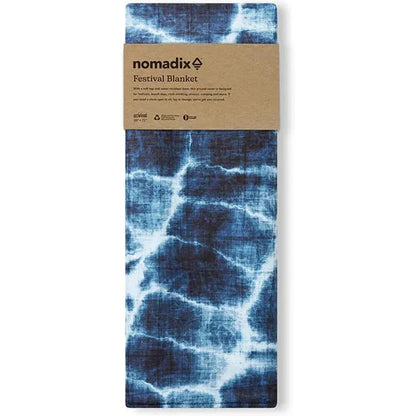 Nomadix Festival Blanket-Camping - Camp Furniture - Blankets-Nomadix-Appalachian Outfitters