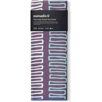 Nomadix Original Towel-Camping - First Aid - Hygenie-Nomadix-Appalachian Outfitters