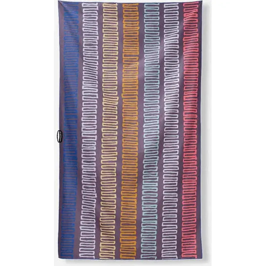 Nomadix Ultralight Towel-Camping - First Aid - Hygenie-Nomadix-Switchback Multi-Appalachian Outfitters
