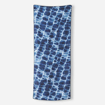 Nomadix Original Towel-Camping - First Aid - Hygenie-Agua Blue-Appalachian Outfitters