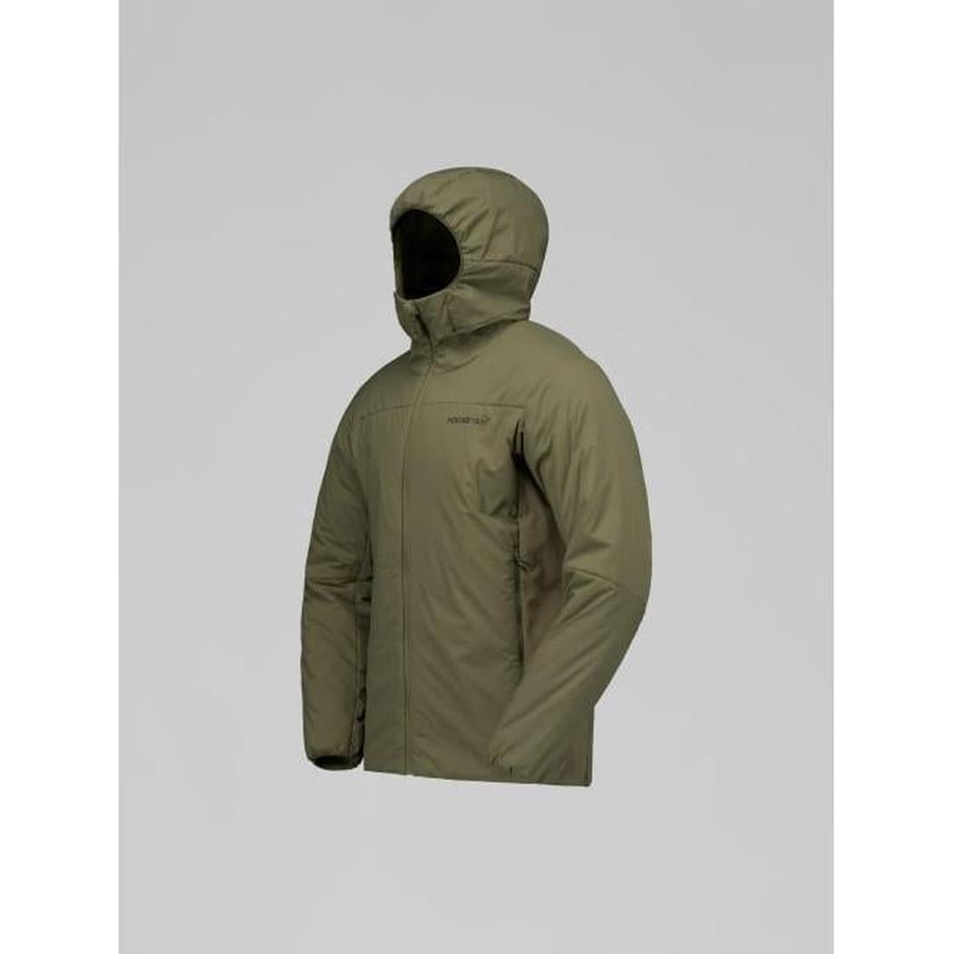 Norrona Men's Femund Thermo60 Zip Hood-Men's - Clothing - Tops-Norrona-Appalachian Outfitters