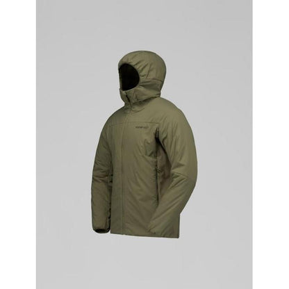 Norrona Men's Femund Thermo60 Zip Hood-Men's - Clothing - Tops-Norrona-Appalachian Outfitters