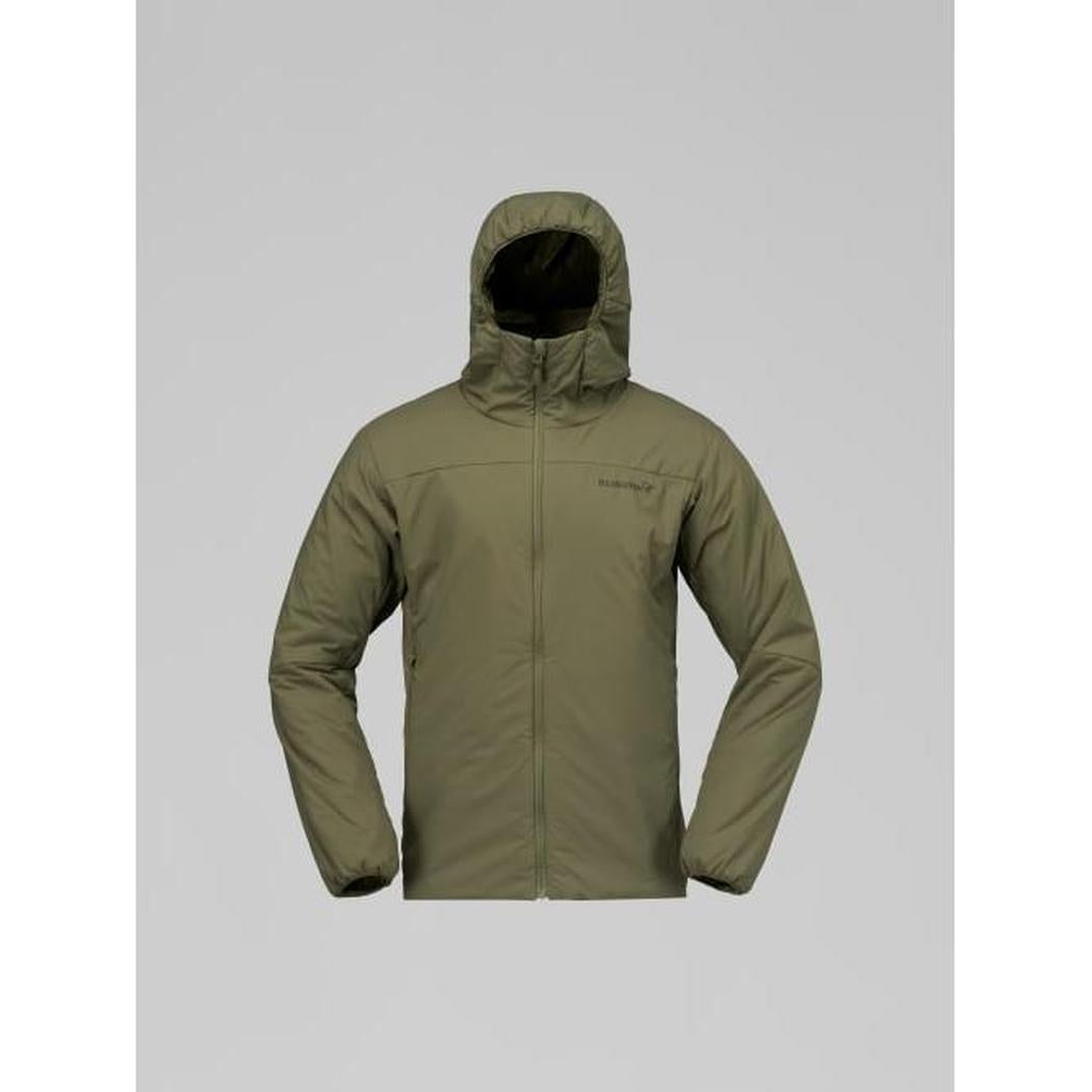 Norrona Men's Femund Thermo60 Zip Hood-Men's - Clothing - Tops-Norrona-Appalachian Outfitters