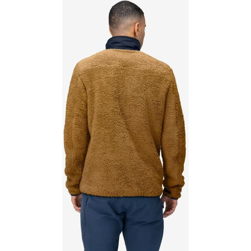 Norrona Men's Femund Warm3 Jacket-Men's - Clothing - Jackets & Vests-Norrona-Appalachian Outfitters