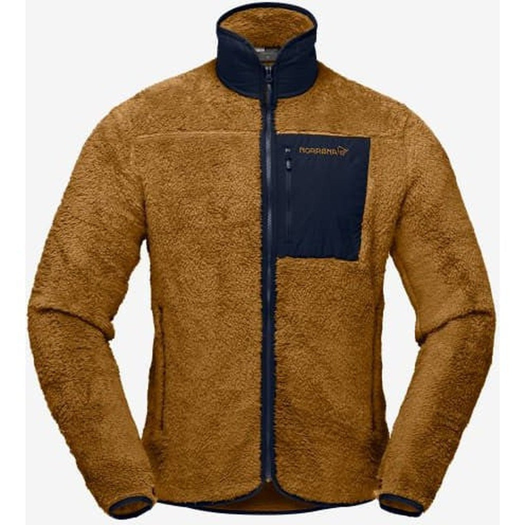 Norrona Men's Femund Warm3 Jacket-Men's - Clothing - Jackets & Vests-Norrona-Appalachian Outfitters
