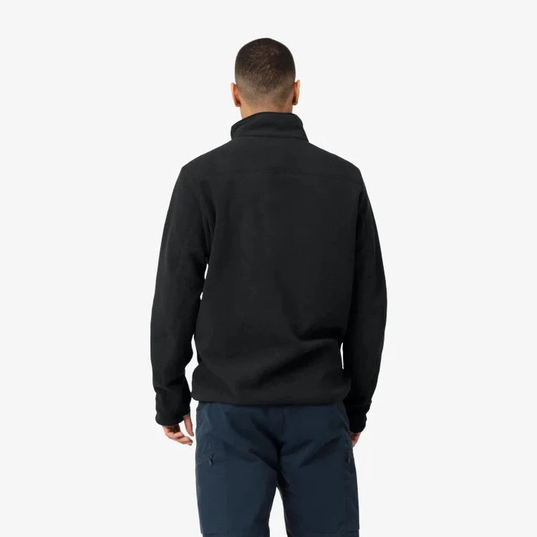 Norrona Unisex Femund Warm 2 Halfzip-Unisex - Clothing-Norrona-Appalachian Outfitters