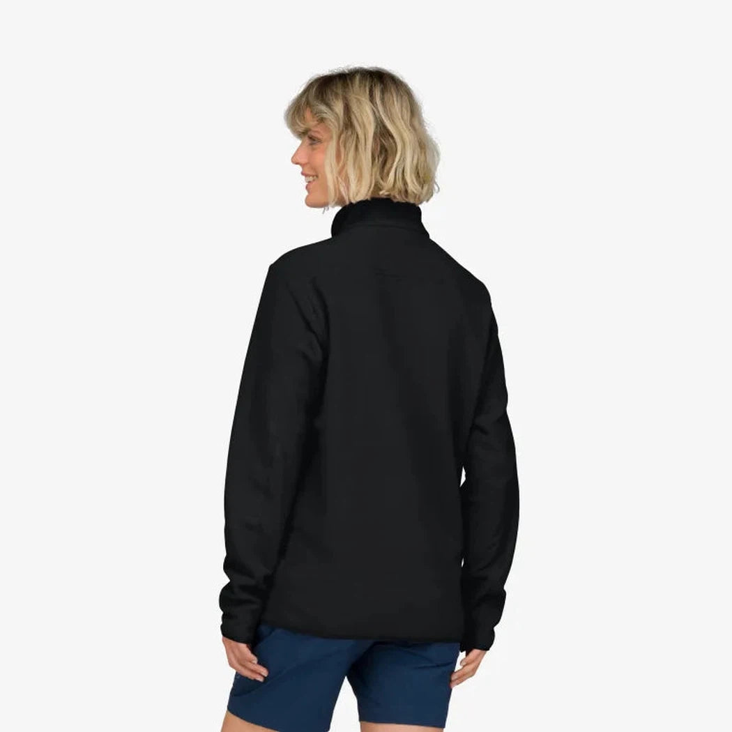 Norrona Unisex Femund Warm 2 Halfzip-Unisex - Clothing-Norrona-Appalachian Outfitters