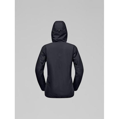 Norrona Women's Femund Thermo60 Zip Hood-Women's - Clothing - Jackets & Vests-Norrona-Appalachian Outfitters