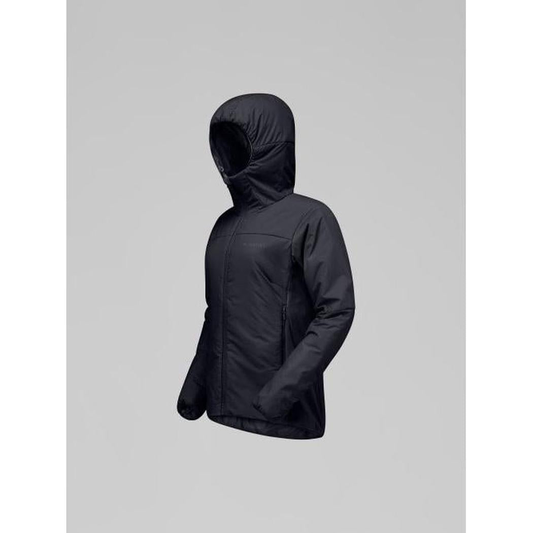 Norrona Women's Femund Thermo60 Zip Hood-Women's - Clothing - Jackets & Vests-Norrona-Appalachian Outfitters