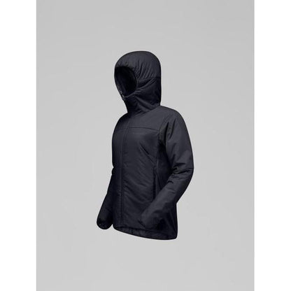 Norrona Women's Femund Thermo60 Zip Hood-Women's - Clothing - Jackets & Vests-Norrona-Appalachian Outfitters