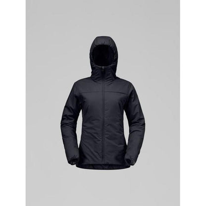 Norrona Women's Femund Thermo60 Zip Hood-Women's - Clothing - Jackets & Vests-Norrona-Appalachian Outfitters