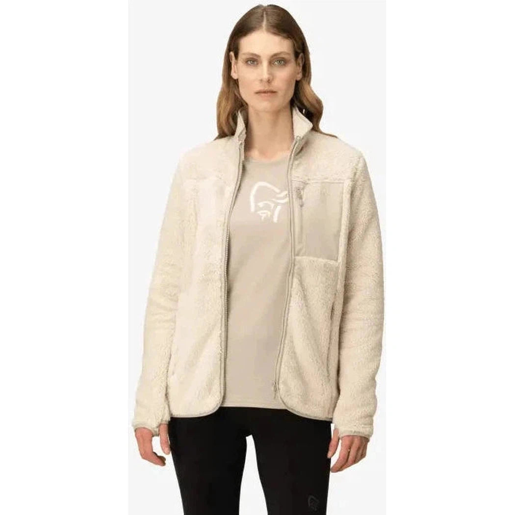 Norrona Women's Femund Warm3 Jacket-Women's - Clothing - Jackets & Vests-Norrona-Appalachian Outfitters