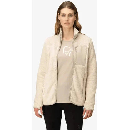 Norrona Women's Femund Warm3 Jacket-Women's - Clothing - Jackets & Vests-Norrona-Appalachian Outfitters