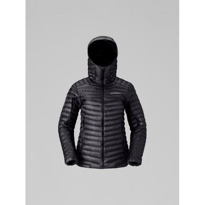 Norrona Women's Trollveggen Superlight Down800 Hood-Women's - Clothing - Jackets & Vests-Norrona-Appalachian Outfitters