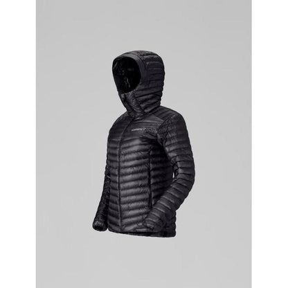 Norrona Women's Trollveggen Superlight Down800 Hood-Women's - Clothing - Jackets & Vests-Norrona-Appalachian Outfitters