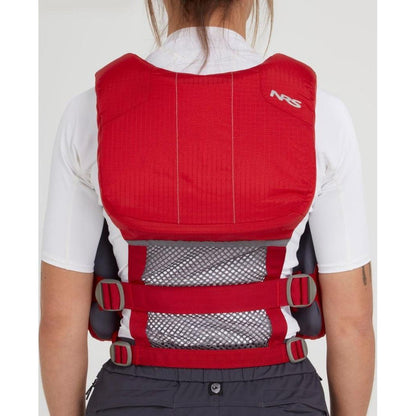 NRS Lucid PFD-Paddle Sports - PFDs-Appalachian Outfitters