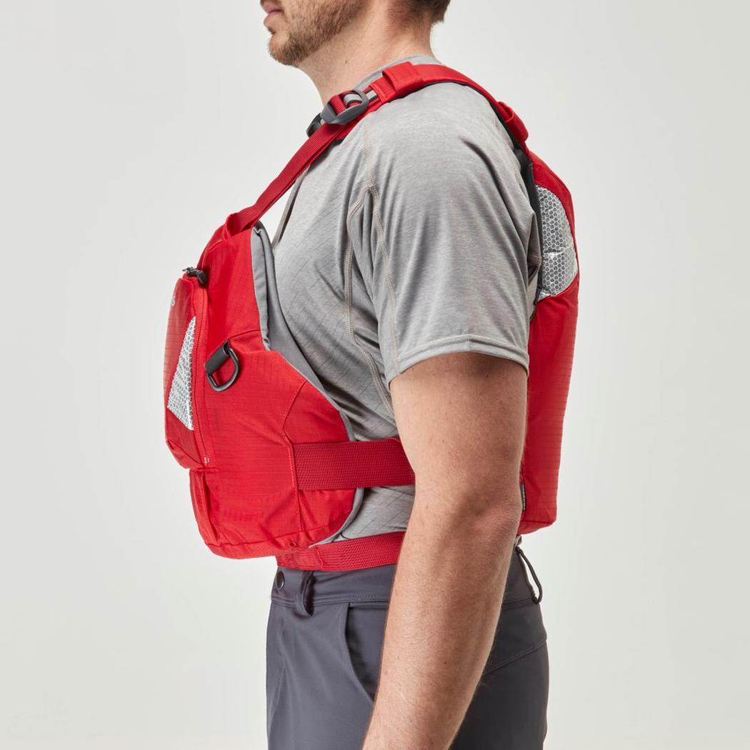 NRS Ninja OS PFD-Paddle Sports - PFDs-Appalachian Outfitters