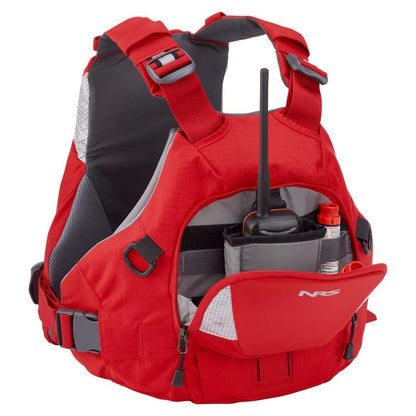 NRS Ninja OS PFD-Paddle Sports - PFDs-Appalachian Outfitters