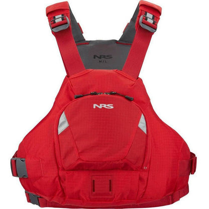 NRS Ninja PFD-Paddle Sports - PFDs-Red-XS/M-Appalachian Outfitters
