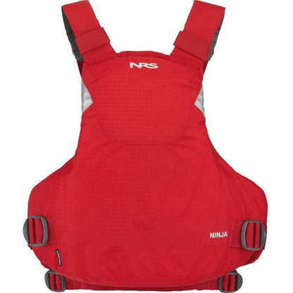 NRS Ninja PFD-Paddle Sports - PFDs-Appalachian Outfitters