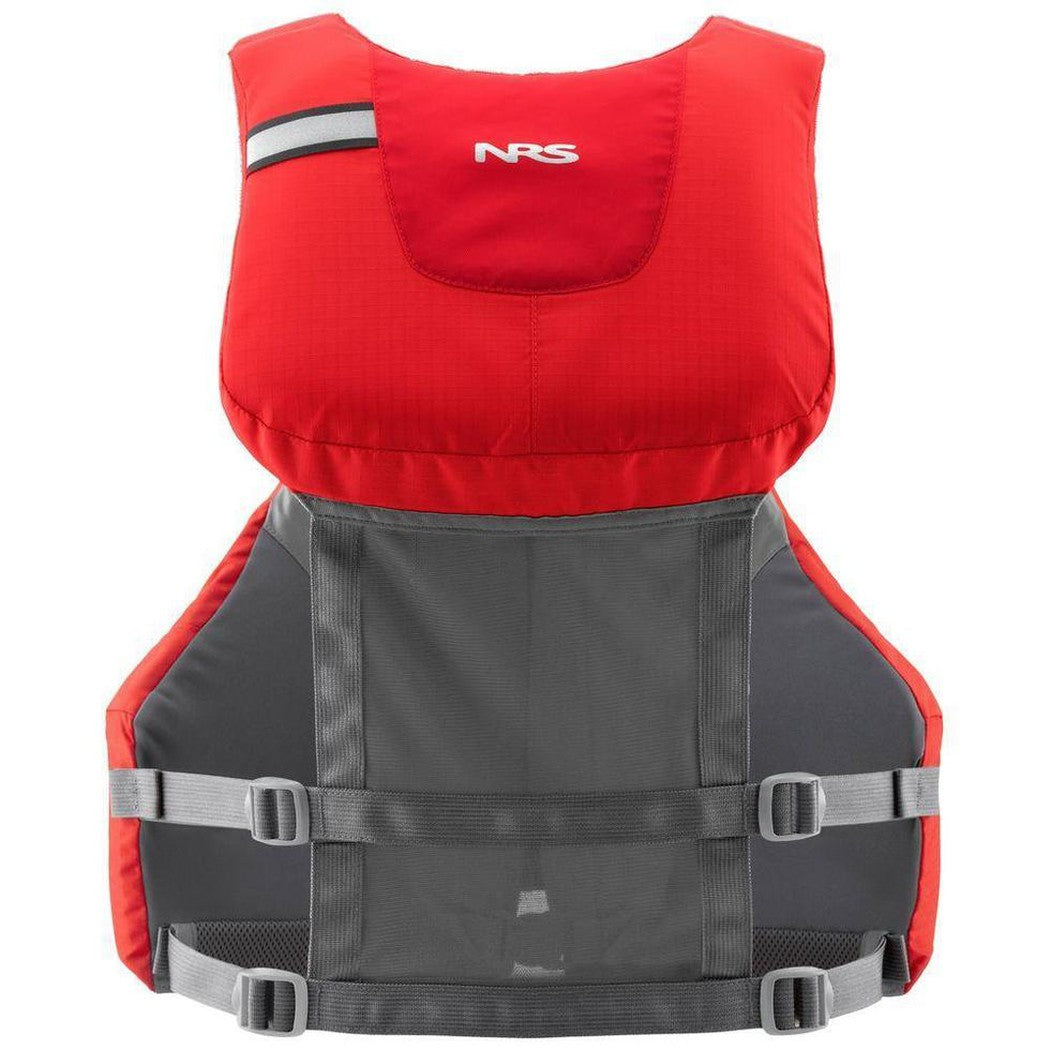 NRS-Clearwater Mesh Back PFD-Appalachian Outfitters