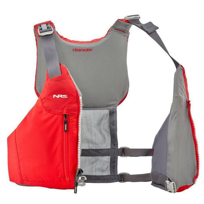 NRS-Clearwater Mesh Back PFD-Appalachian Outfitters