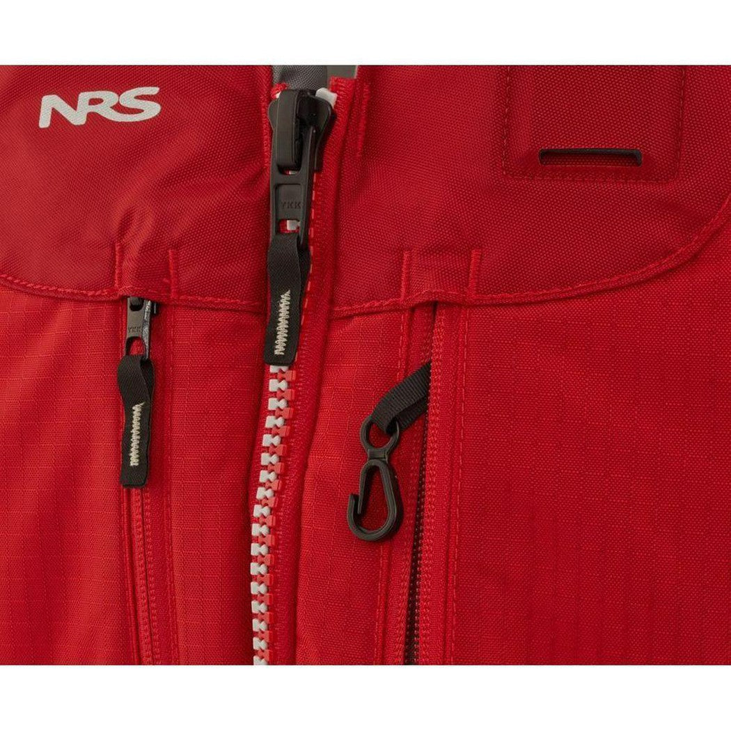 NRS-Clearwater Mesh Back PFD-Appalachian Outfitters