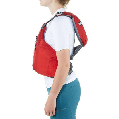 NRS-Clearwater Mesh Back PFD-Appalachian Outfitters
