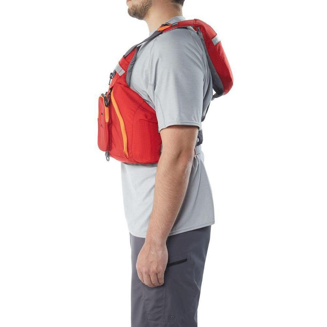 NRS-cVest Mesh Back PFD-Appalachian Outfitters