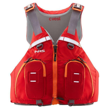 NRS-cVest Mesh Back PFD-Appalachian Outfitters