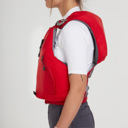 NRS Lucid PFD-Paddle Sports - PFDs-NRS-Appalachian Outfitters
