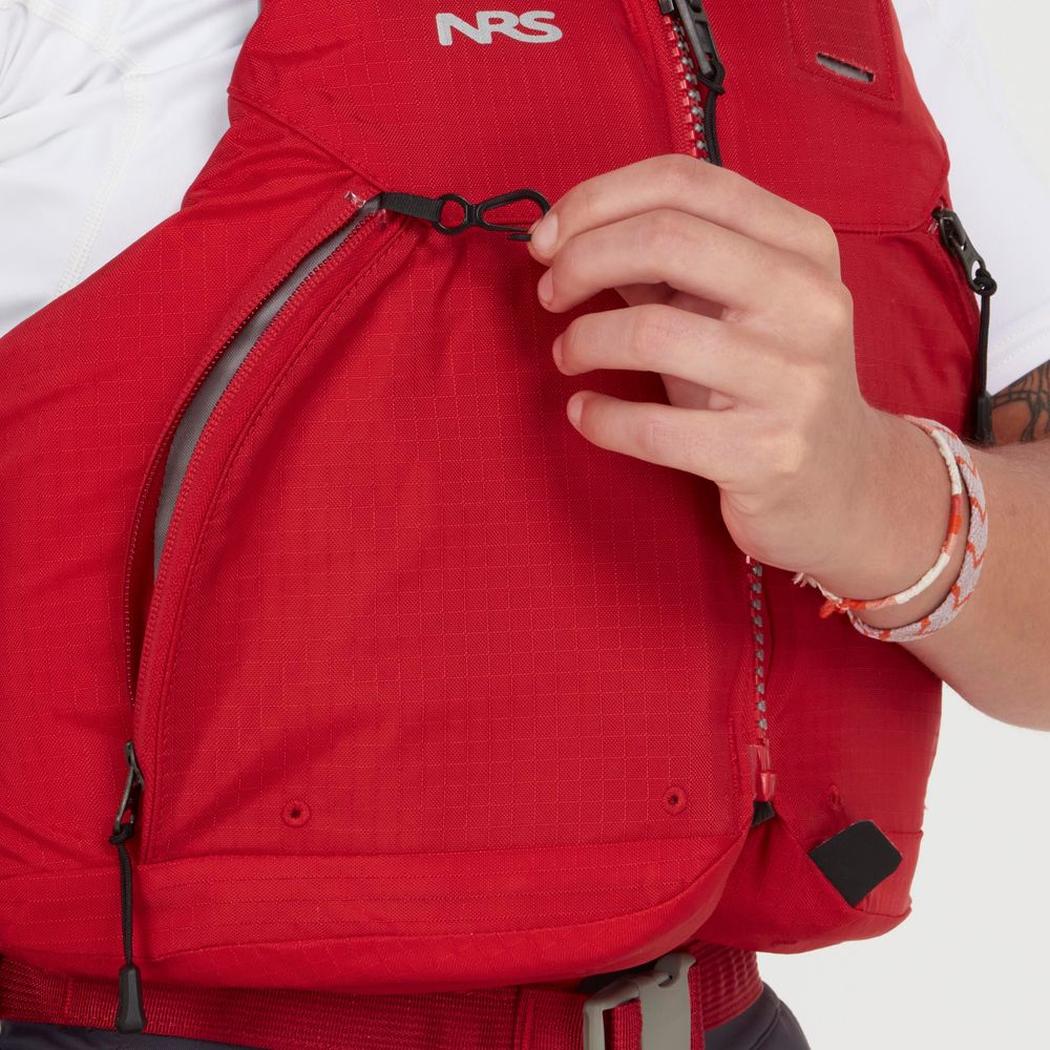 NRS Lucid PFD-Paddle Sports - PFDs-NRS-Appalachian Outfitters