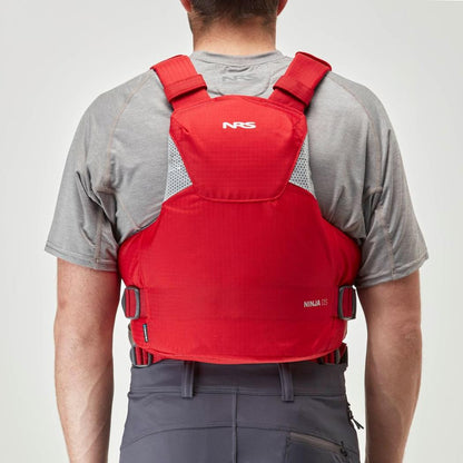 NRS Ninja OS PFD-Paddle Sports - PFDs-NRS-Appalachian Outfitters