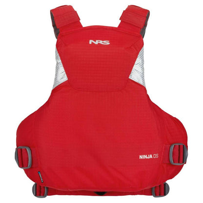 NRS Ninja OS PFD-Paddle Sports - PFDs-NRS-Appalachian Outfitters