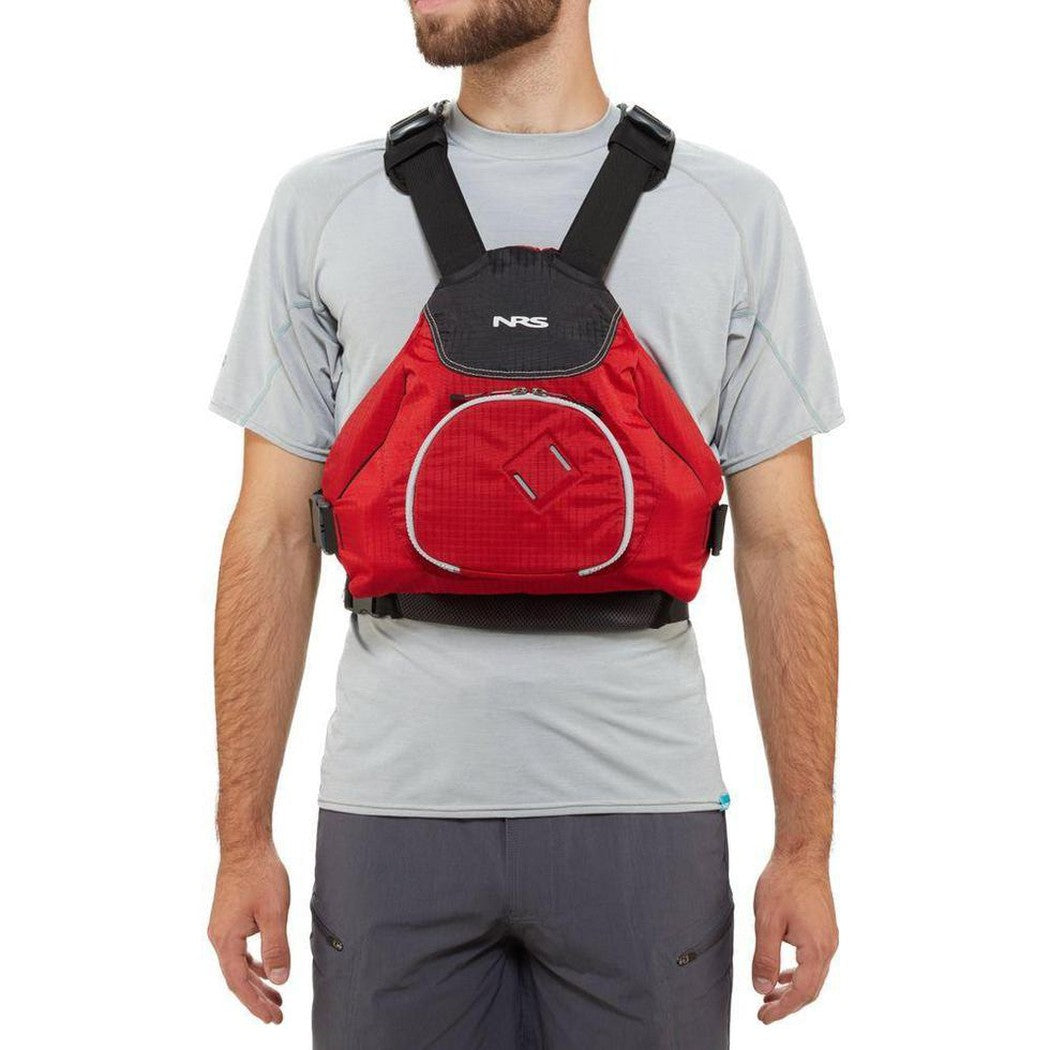 NRS-Ninja PFD-Appalachian Outfitters